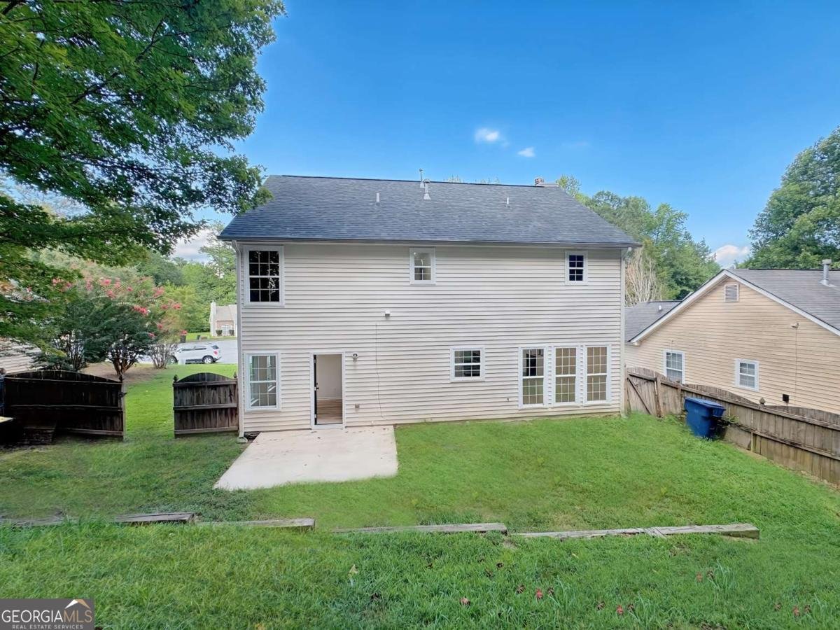 132 Revere Turn Fairburn - 3