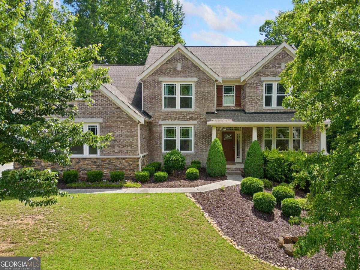 111 Millstone Way Canton - 1