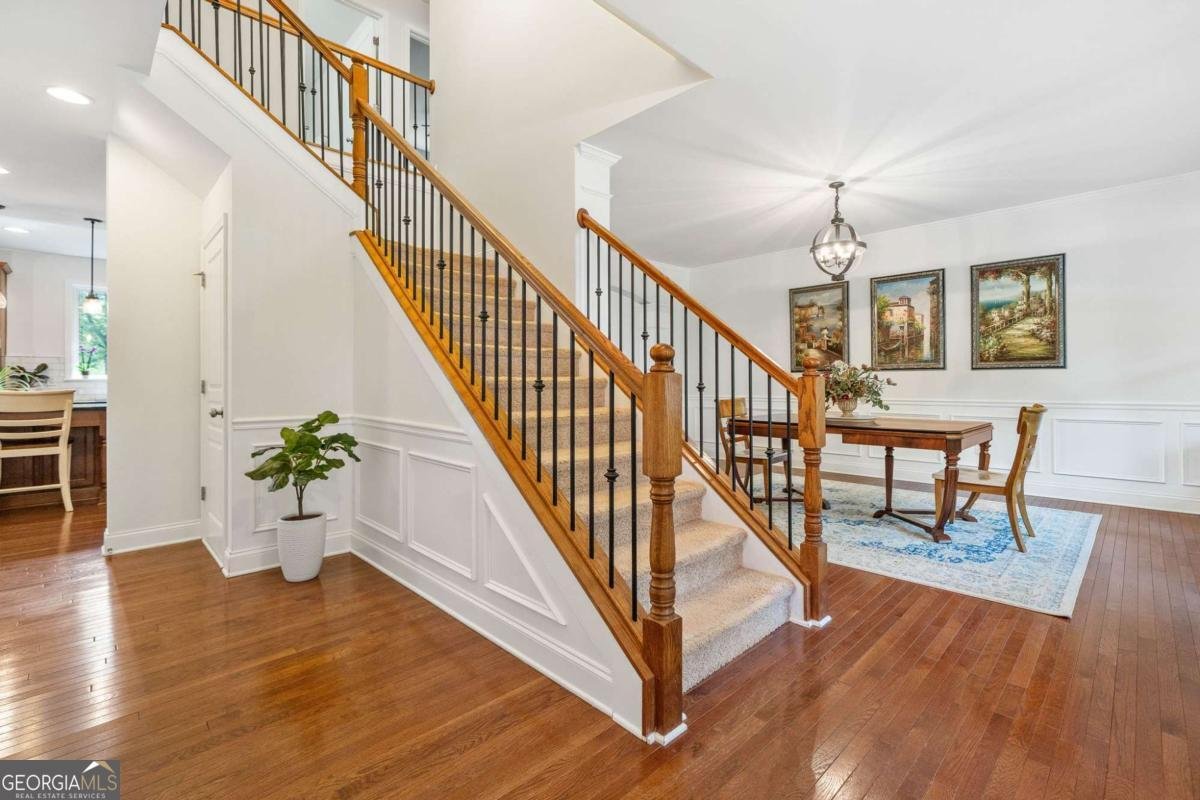 111 Millstone Way Canton - 14