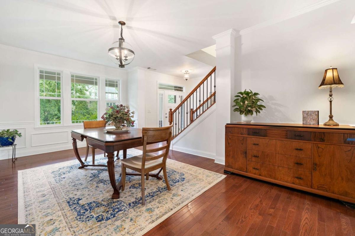 111 Millstone Way Canton - 16