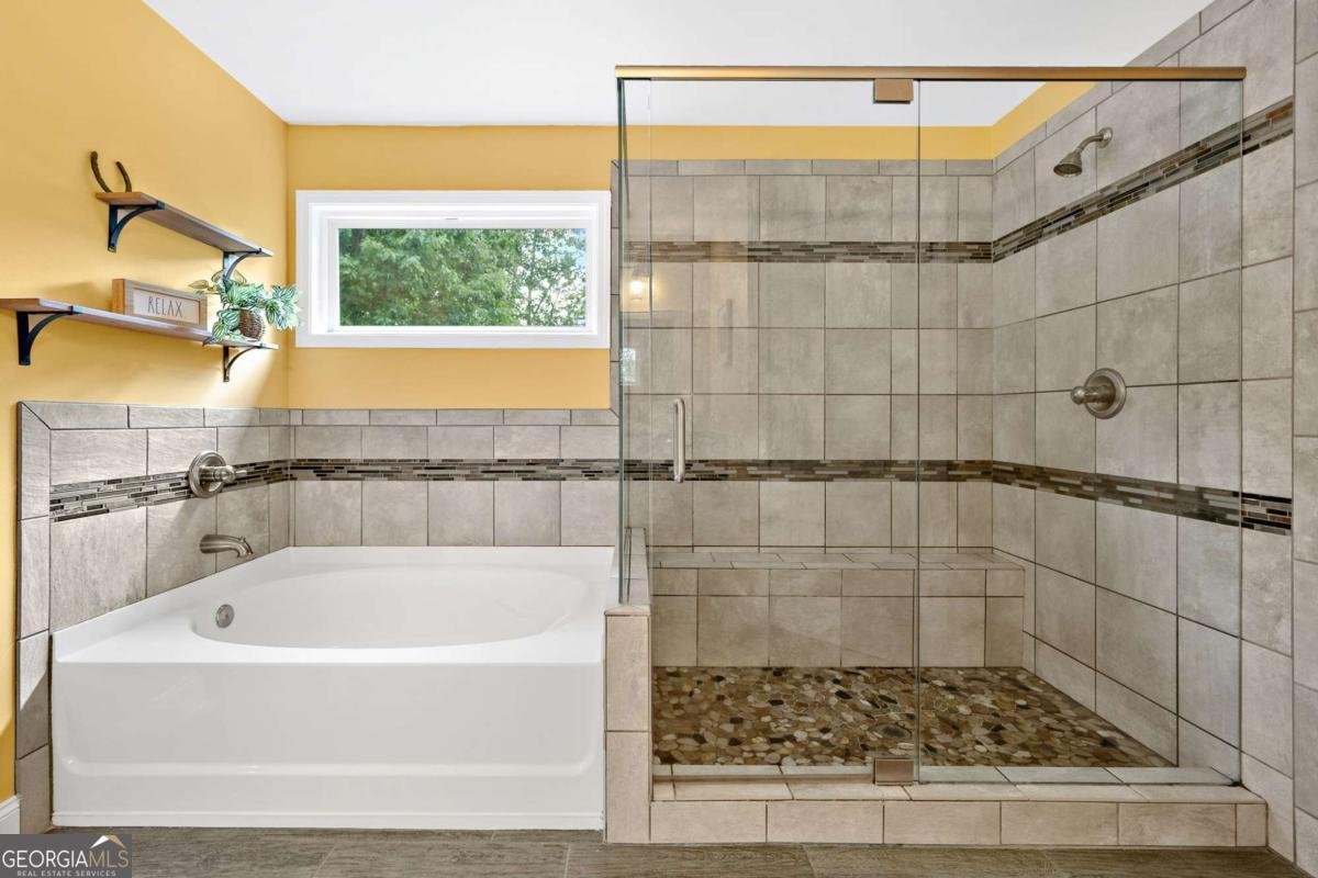 111 Millstone Way Canton - 28