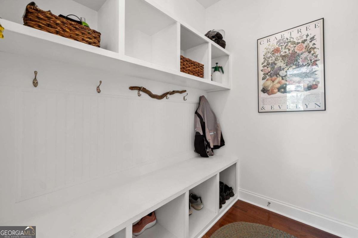 111 Millstone Way Canton - 37