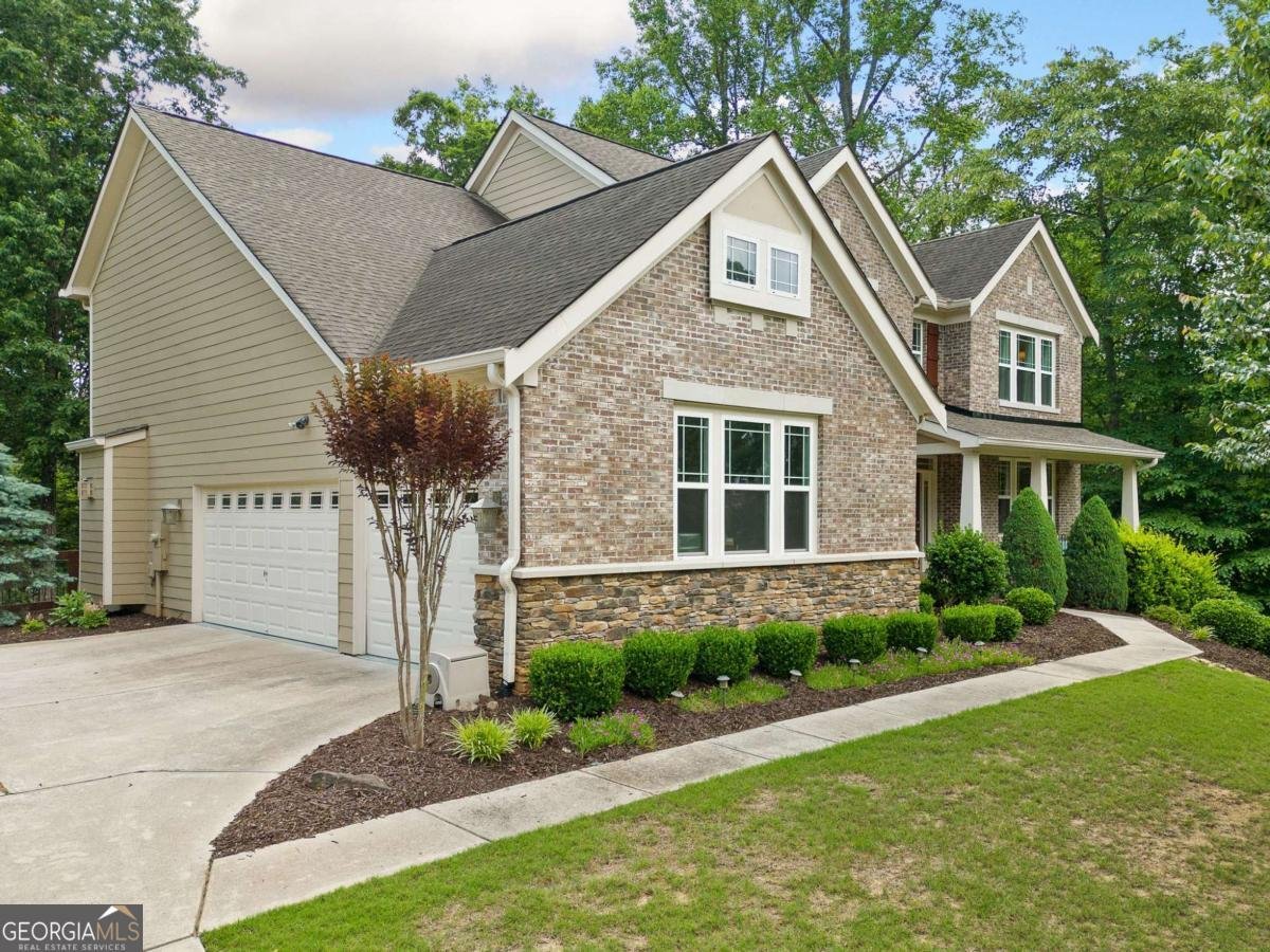 111 Millstone Way Canton - 4