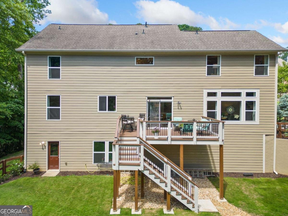 111 Millstone Way Canton - 50