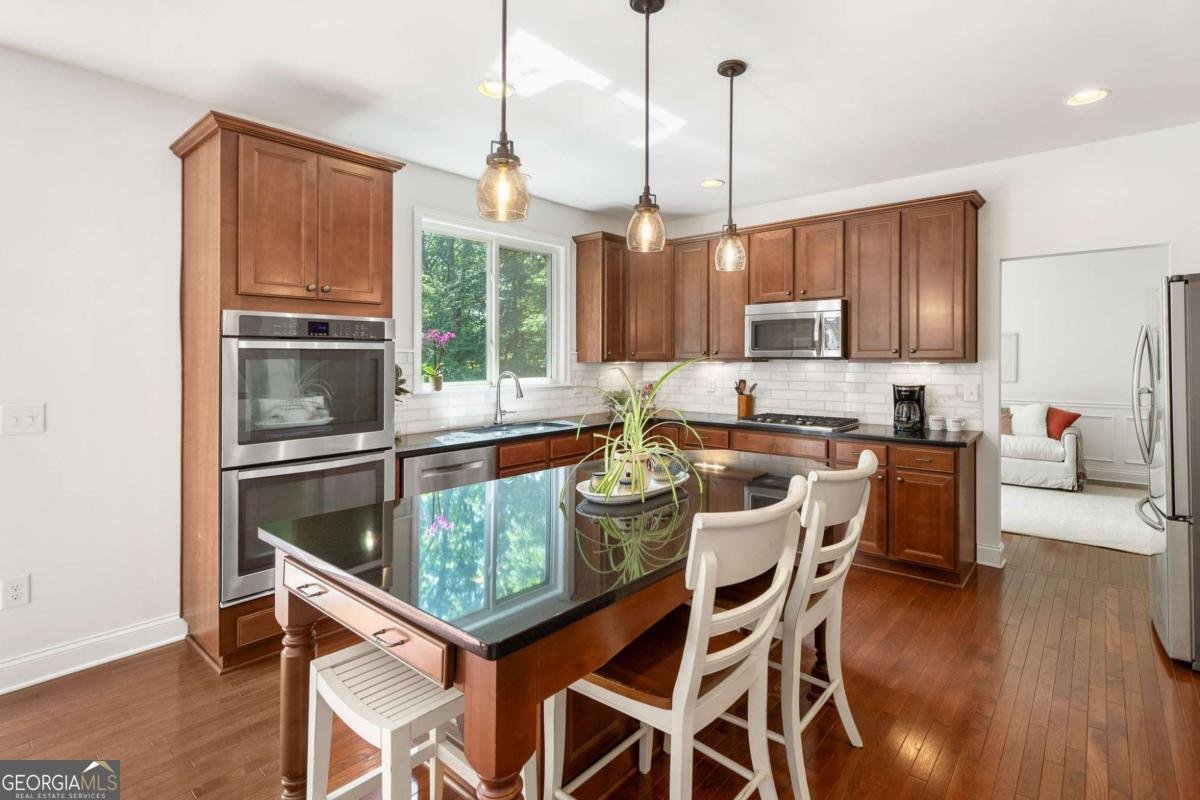 111 Millstone Way Canton - 9
