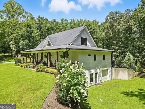 889 Freehome Road Canton - 10