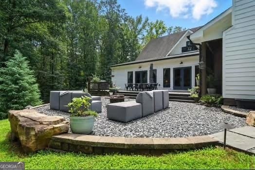889 Freehome Road Canton - 14