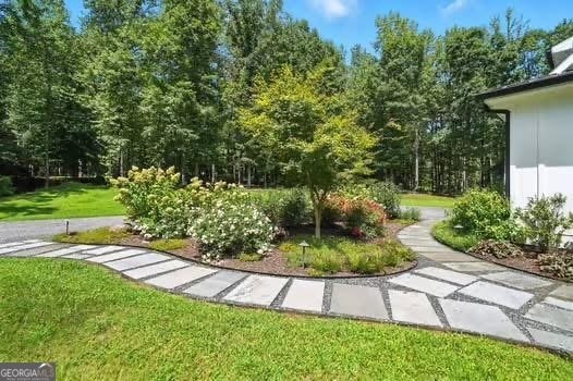 889 Freehome Road Canton - 16