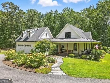 889 Freehome Road Canton - 21