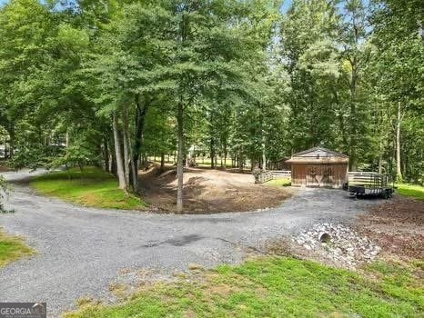 889 Freehome Road Canton - 22