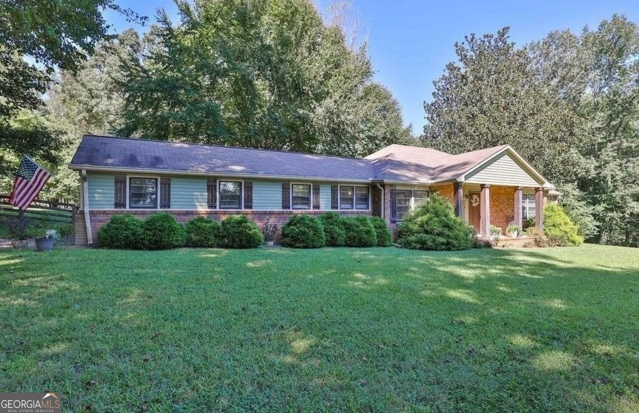 889 Freehome Road Canton - 28