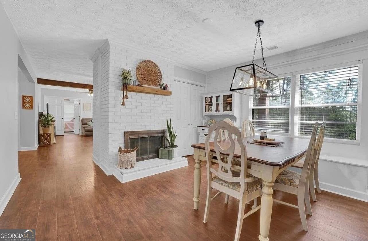 889 Freehome Road Canton - 30
