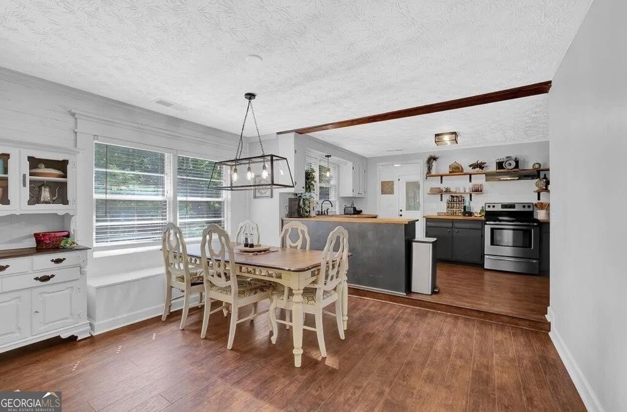 889 Freehome Road Canton - 34