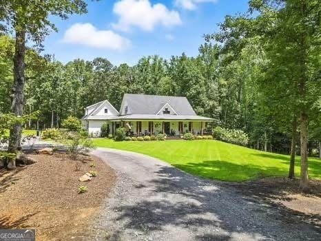 889 Freehome Road Canton - 37