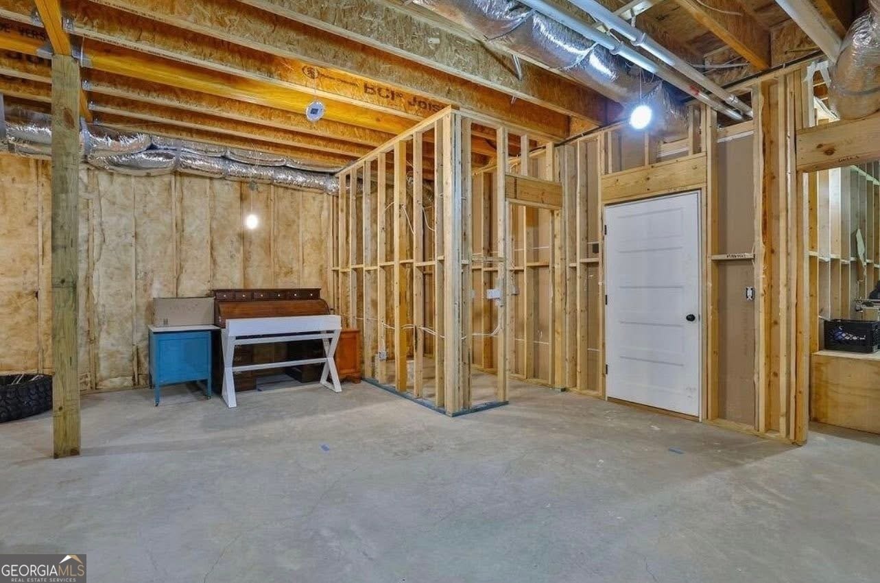 889 Freehome Road Canton - 7