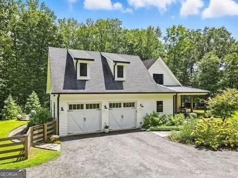 889 Freehome Road Canton - 9