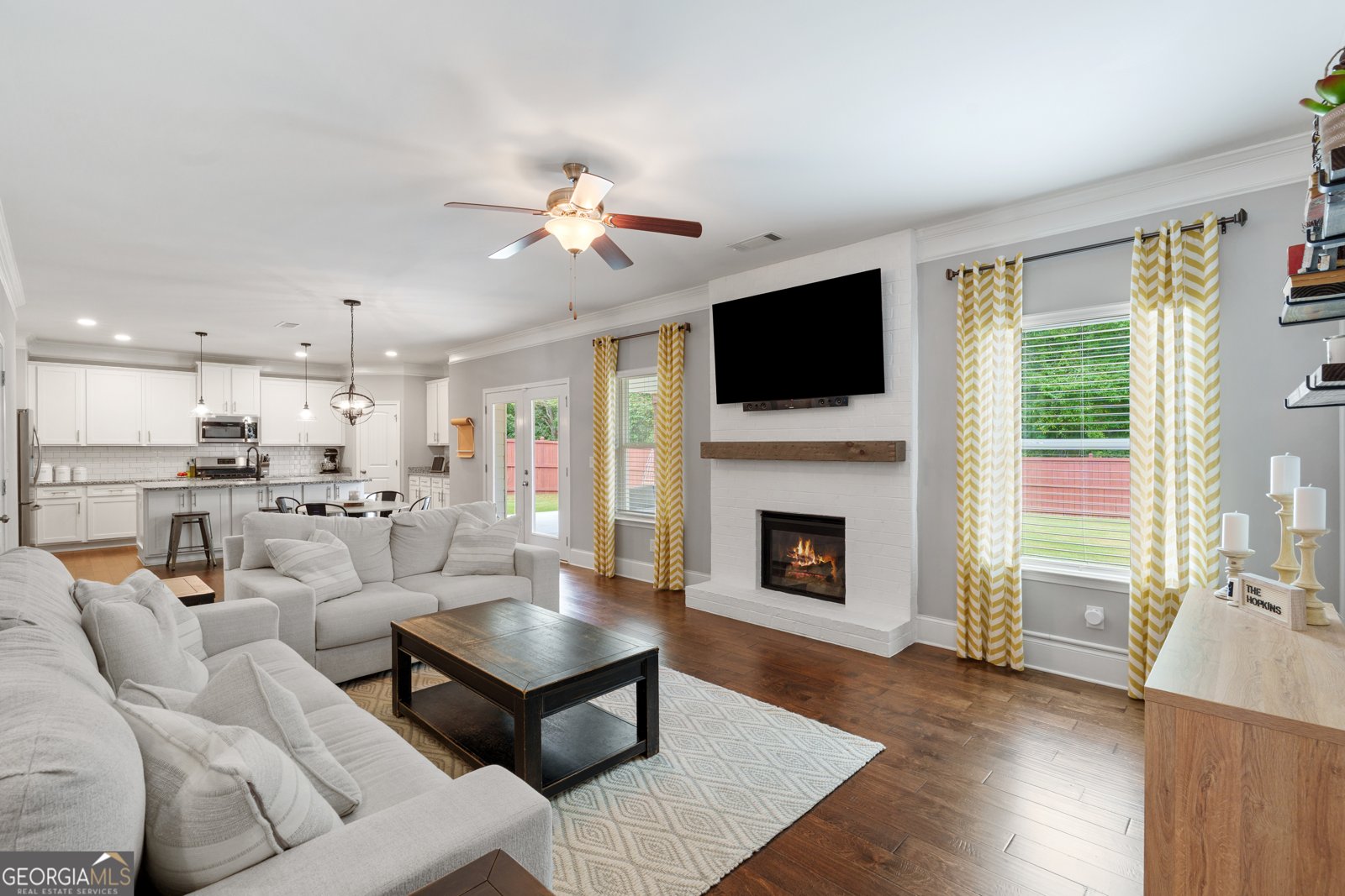 435 The Boulevard Newnan - 13