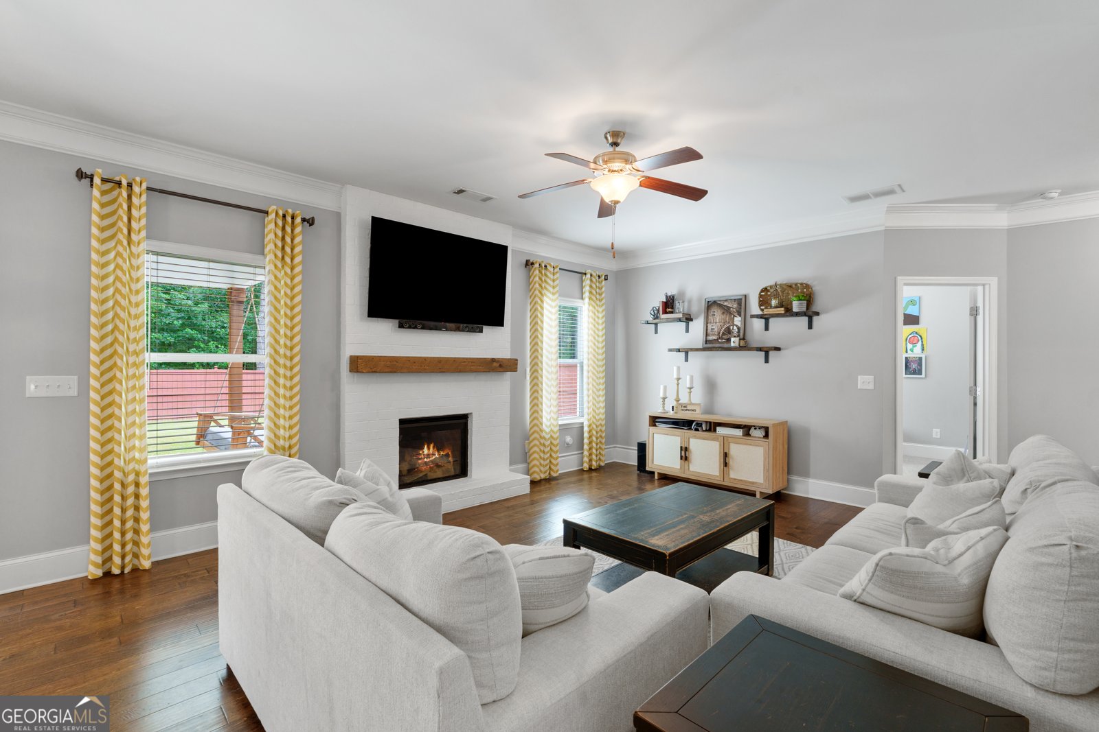 435 The Boulevard Newnan - 14