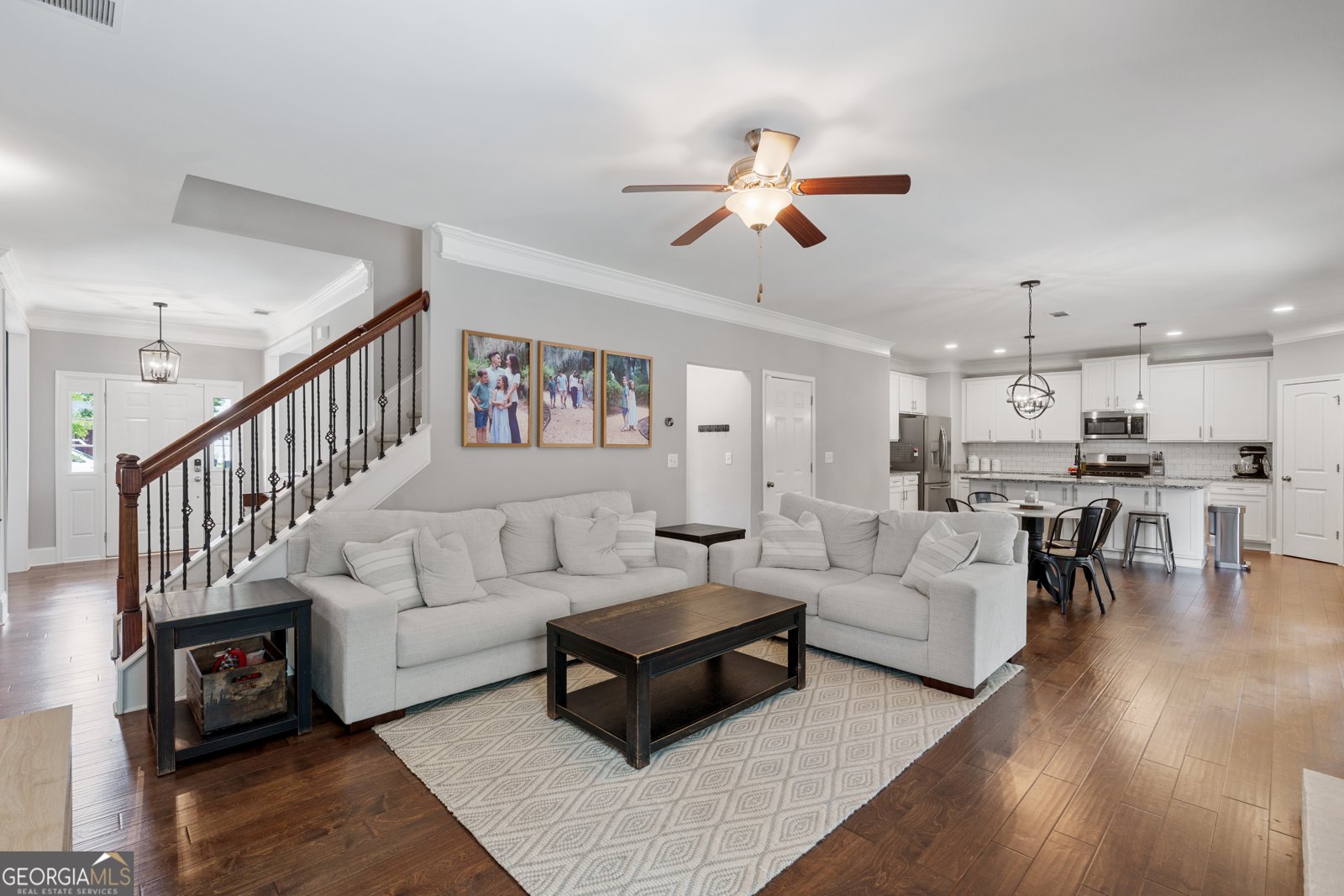 435 The Boulevard Newnan - 15