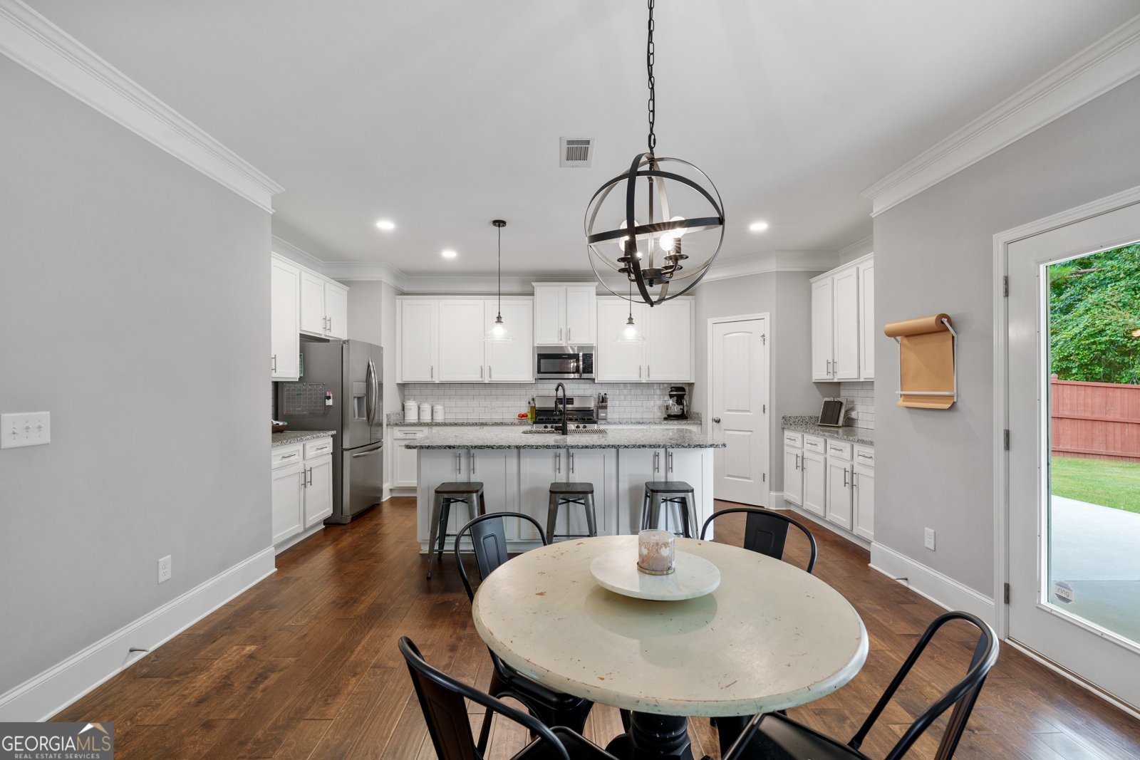 435 The Boulevard Newnan - 16