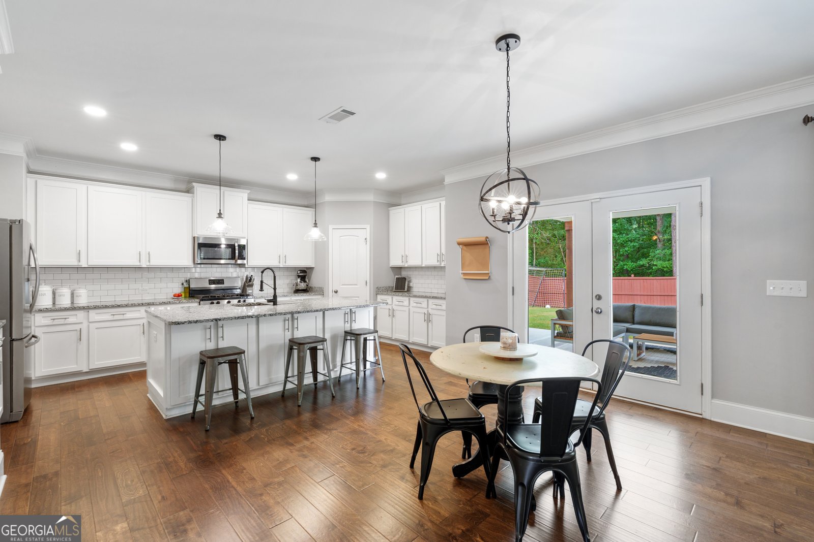 435 The Boulevard Newnan - 17