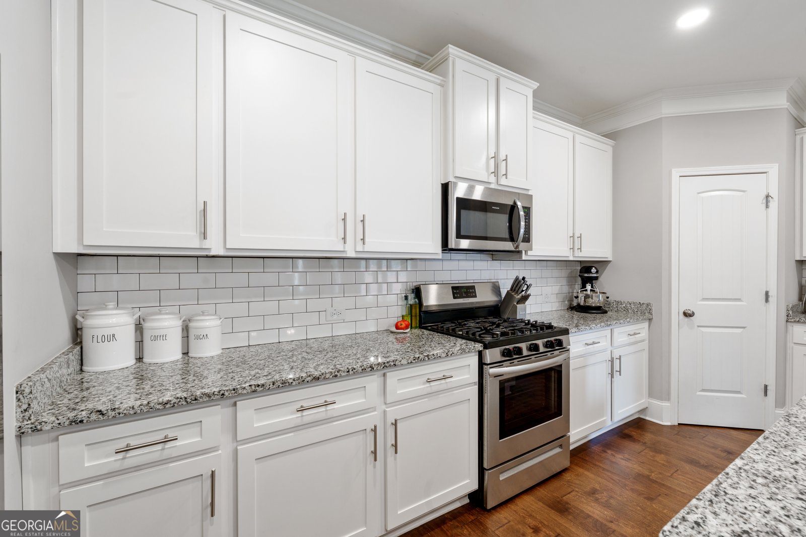 435 The Boulevard Newnan - 18