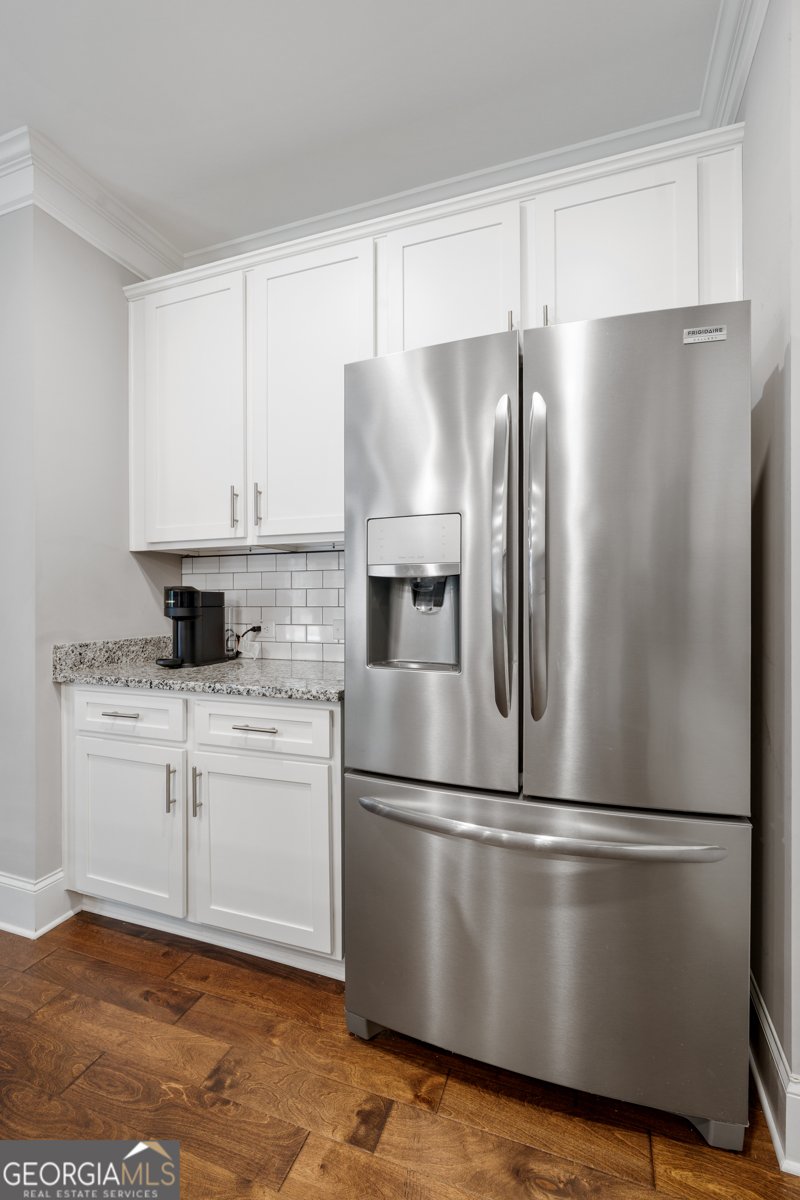 435 The Boulevard Newnan - 19