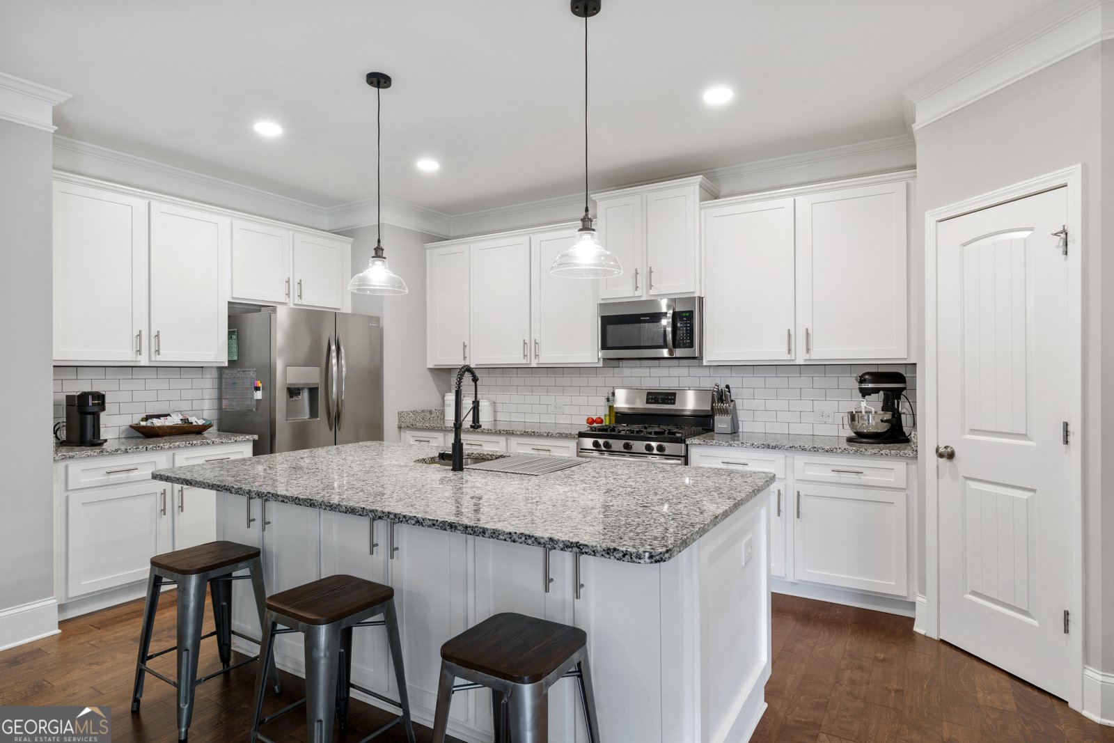 435 The Boulevard Newnan - 2