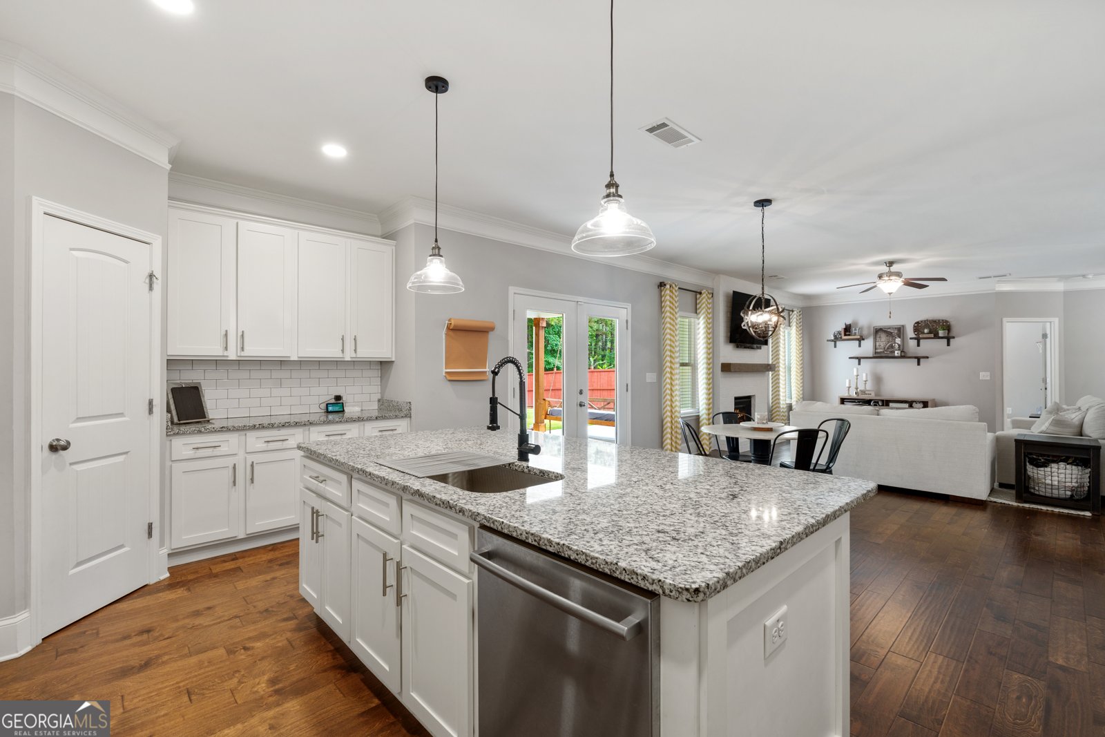435 The Boulevard Newnan - 20