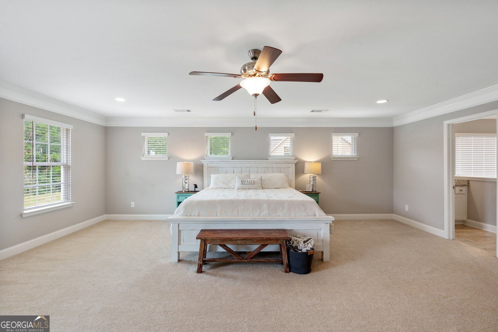 435 The Boulevard Newnan - 28