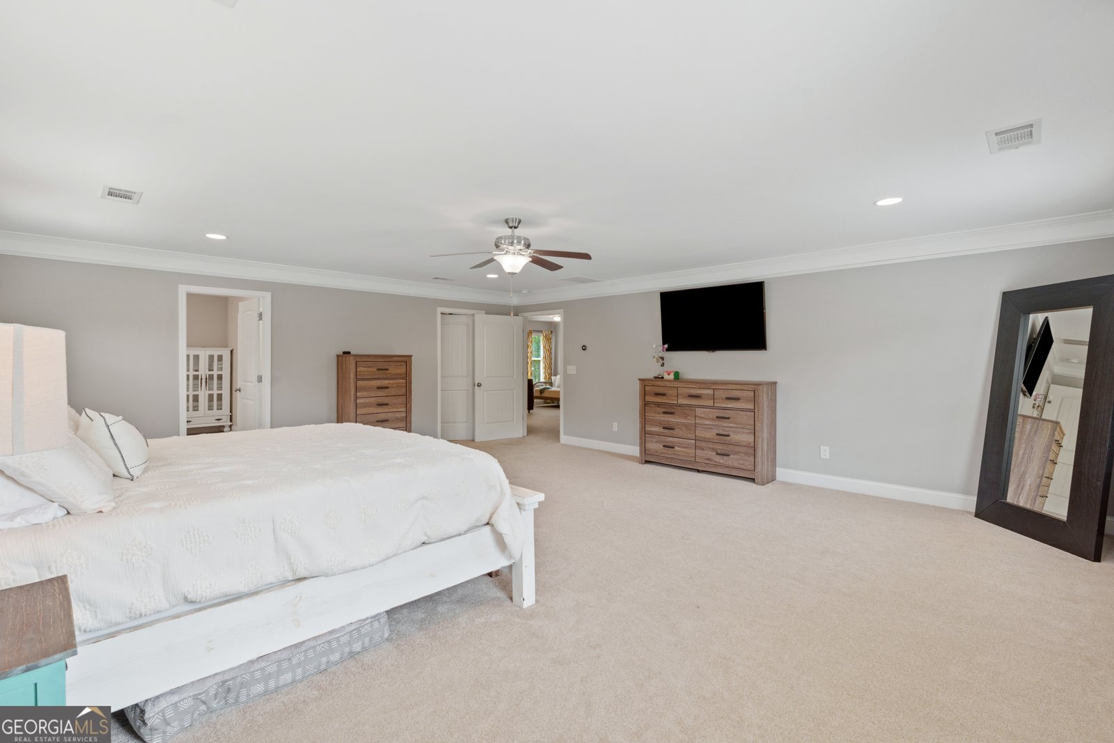 435 The Boulevard Newnan - 29