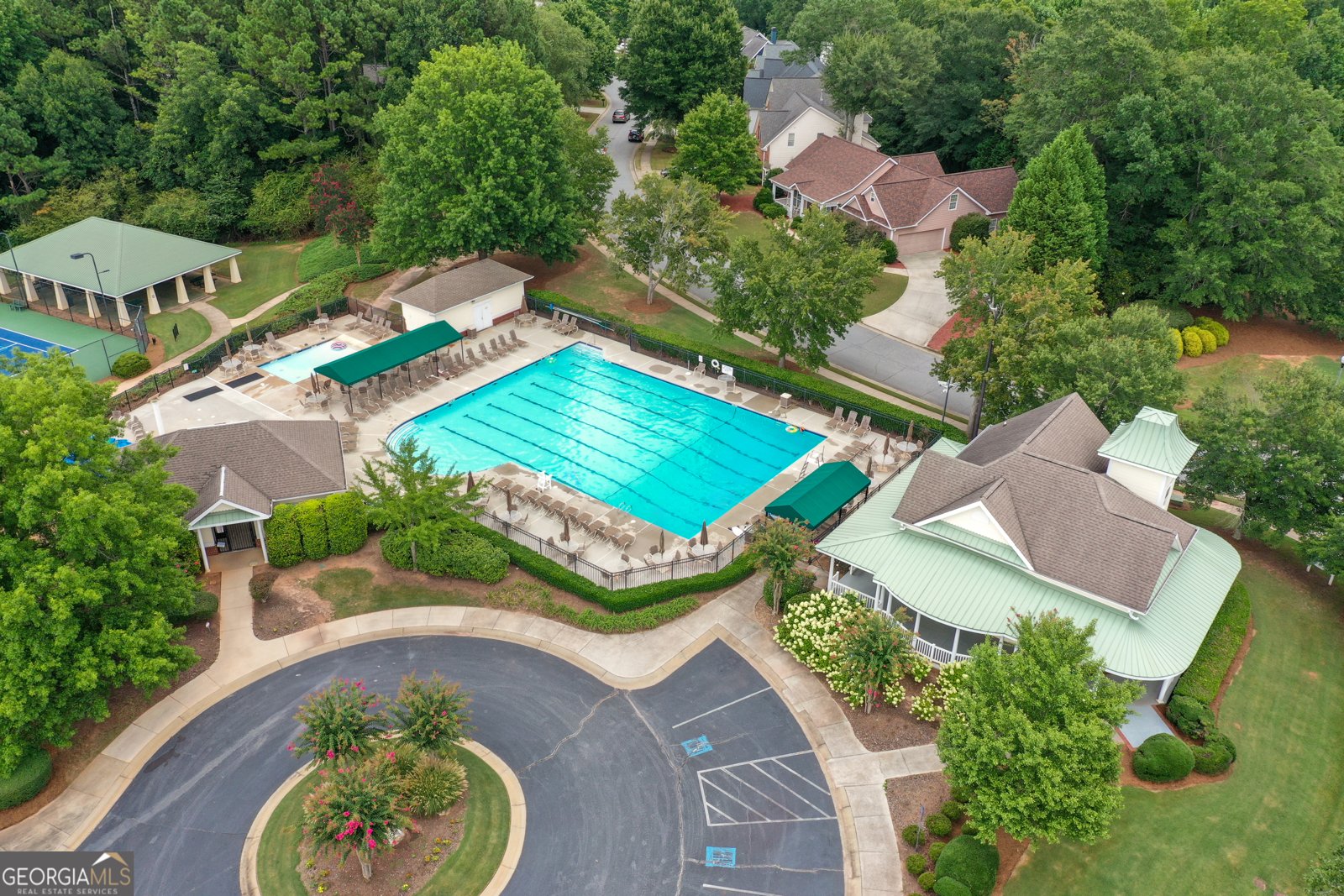 435 The Boulevard Newnan - 3