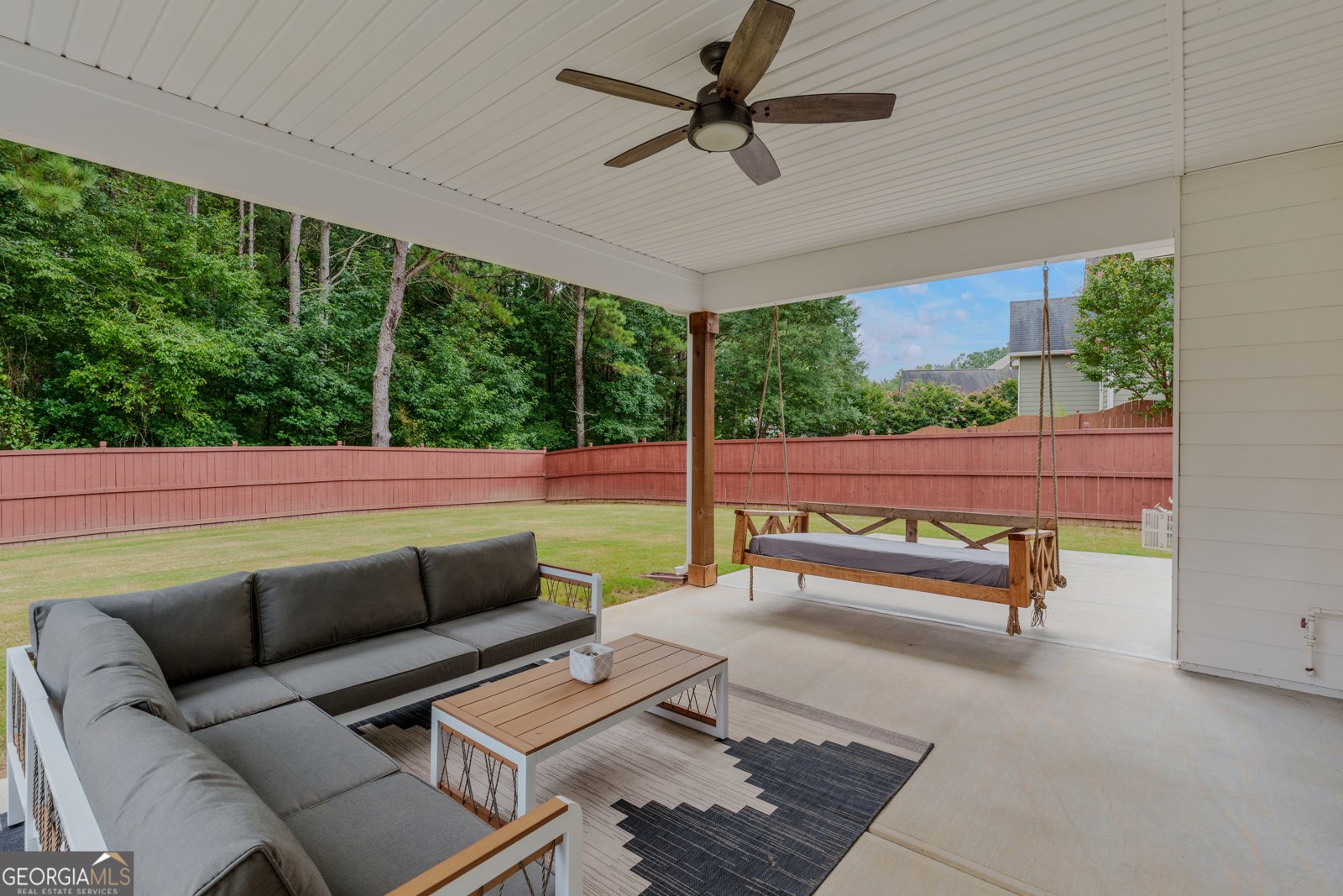 435 The Boulevard Newnan - 4