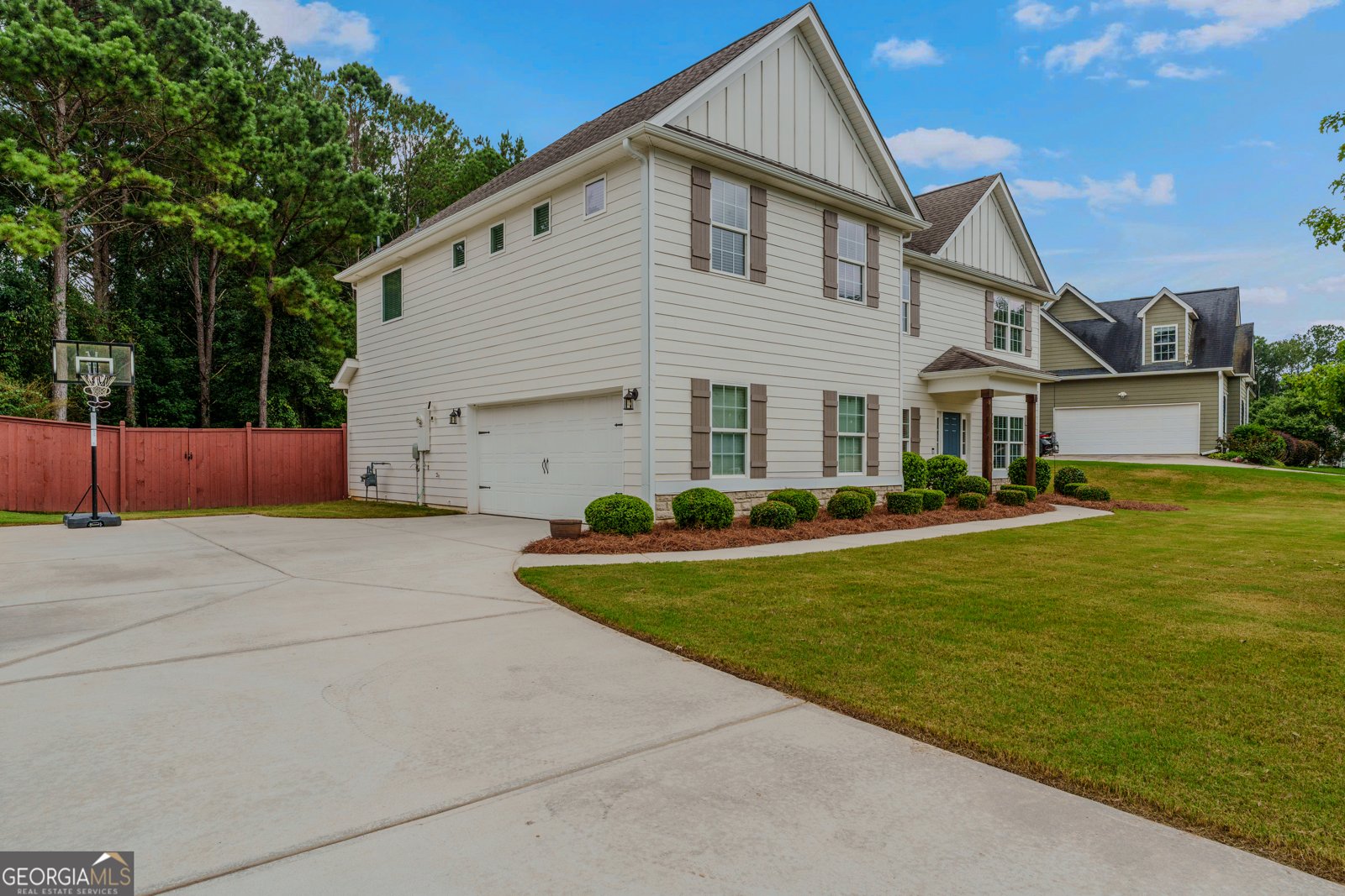 435 The Boulevard Newnan - 6