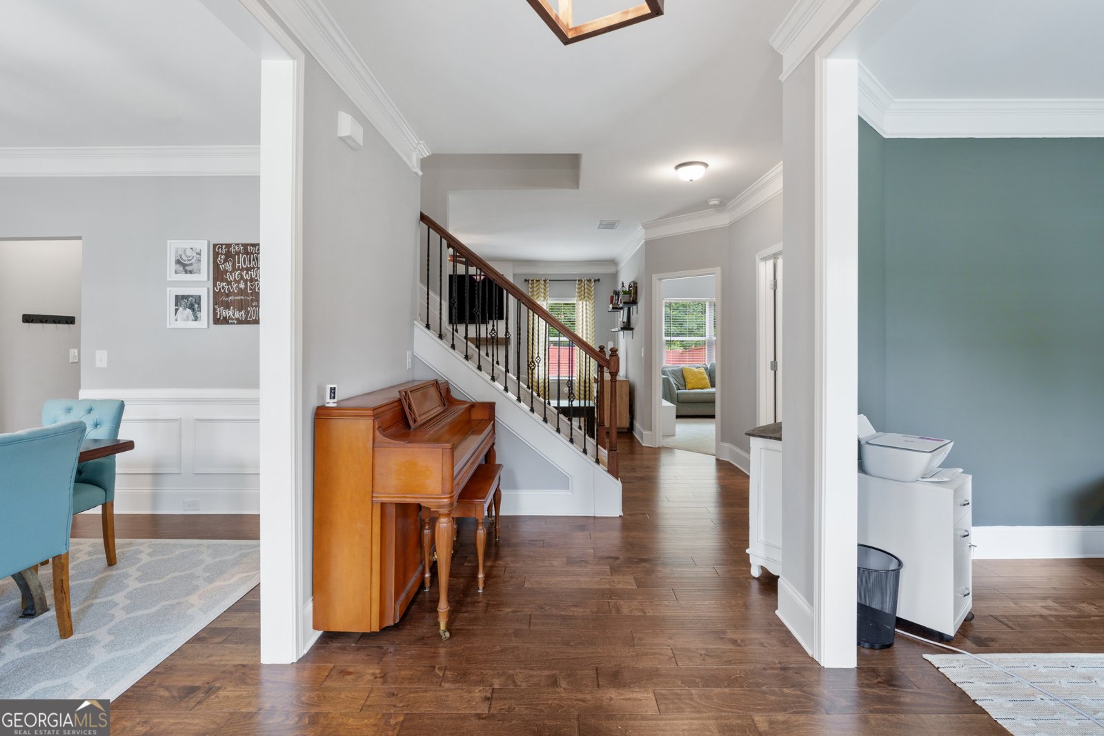 435 The Boulevard Newnan - 7