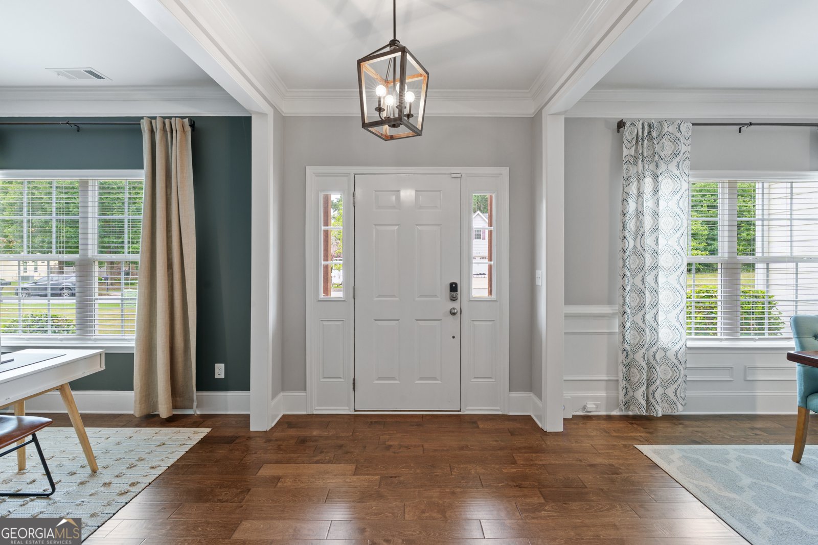 435 The Boulevard Newnan - 8