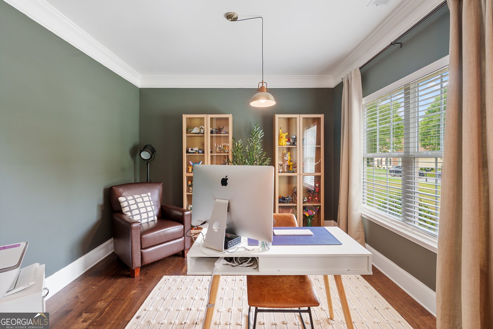 435 The Boulevard Newnan - 9
