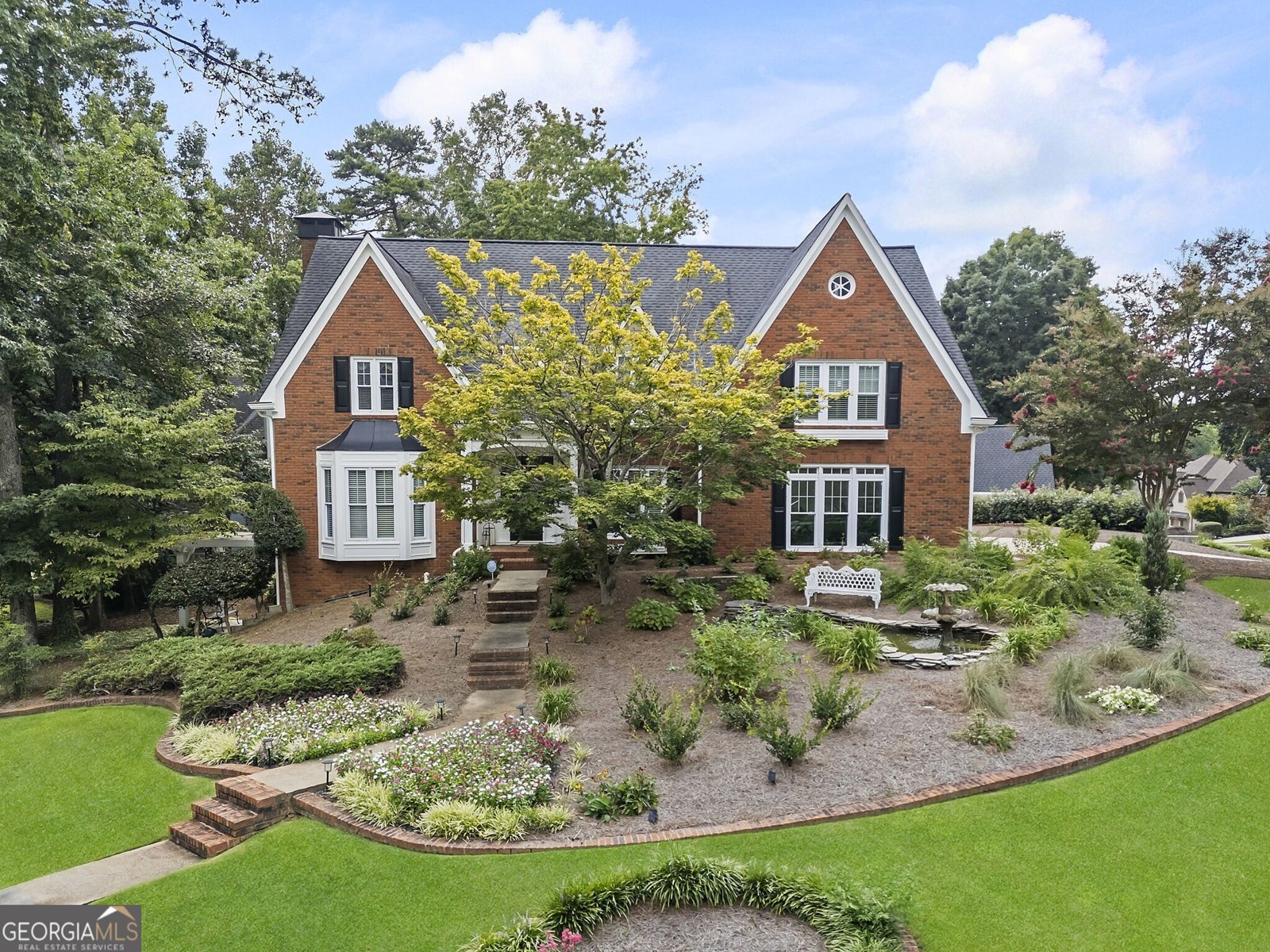 5801 Brookstone Circle Acworth - 1