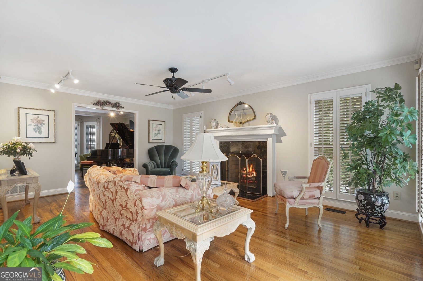 5801 Brookstone Circle Acworth - 11