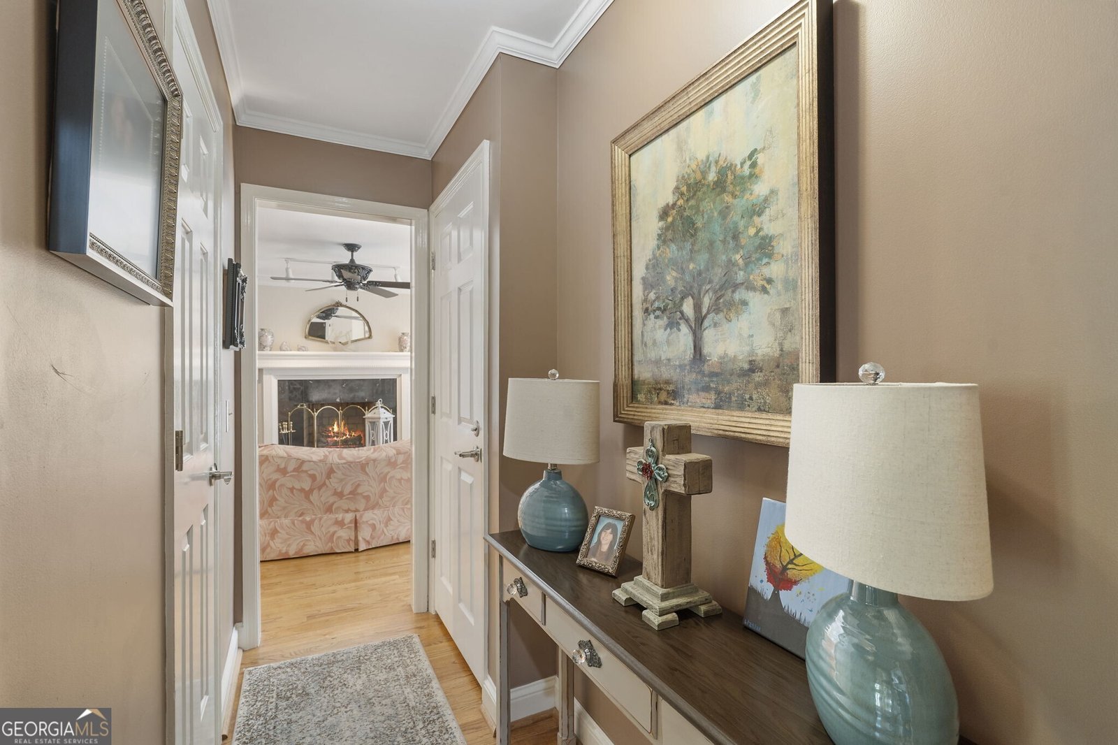 5801 Brookstone Circle Acworth - 12