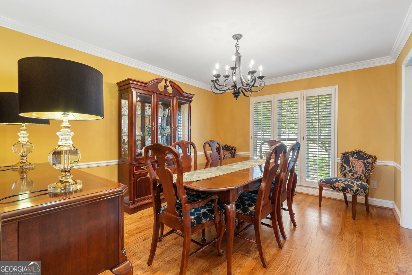 5801 Brookstone Circle Acworth - 13
