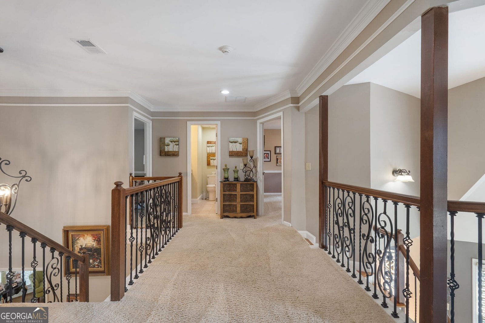 5801 Brookstone Circle Acworth - 14
