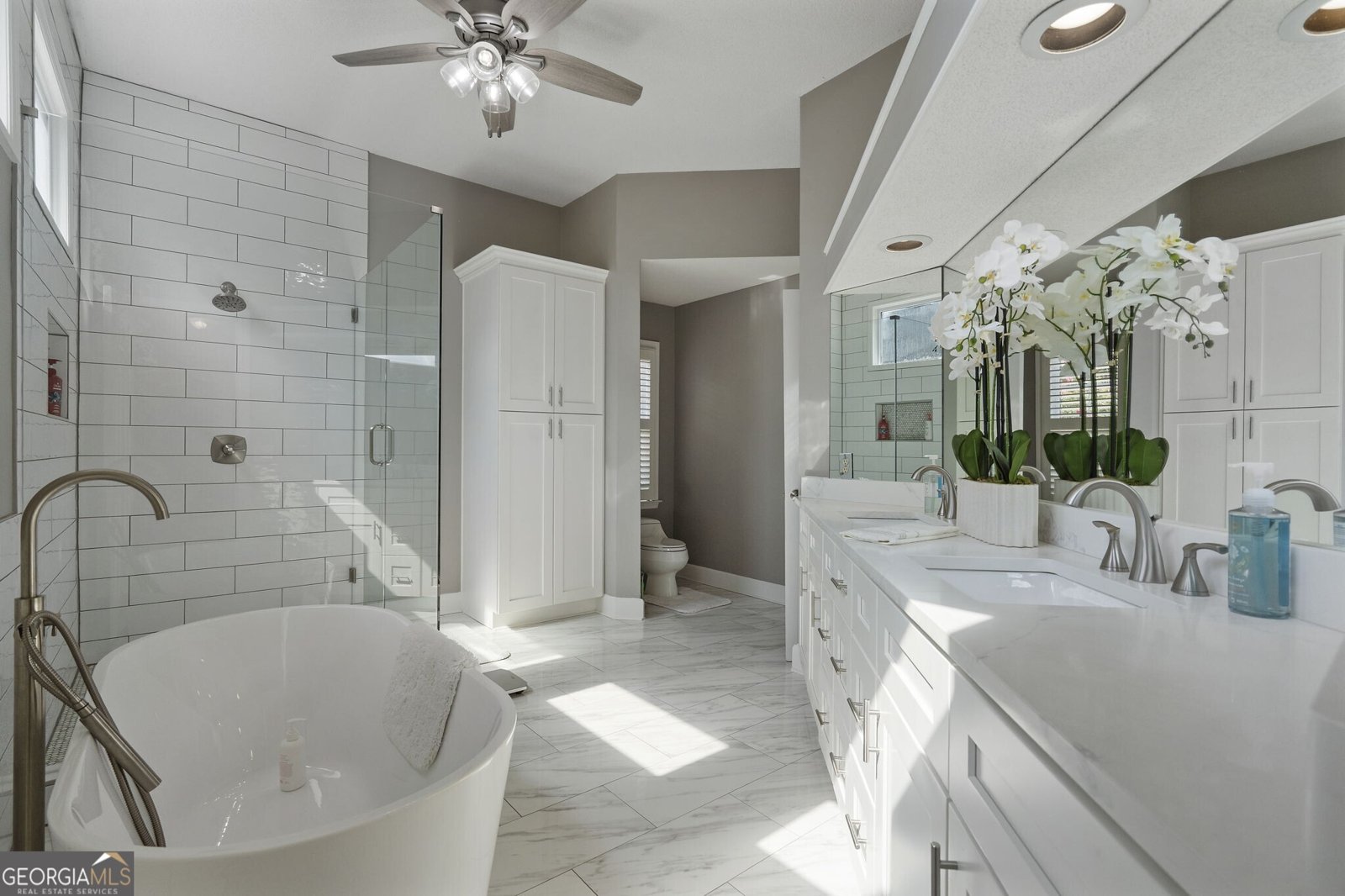5801 Brookstone Circle Acworth - 15