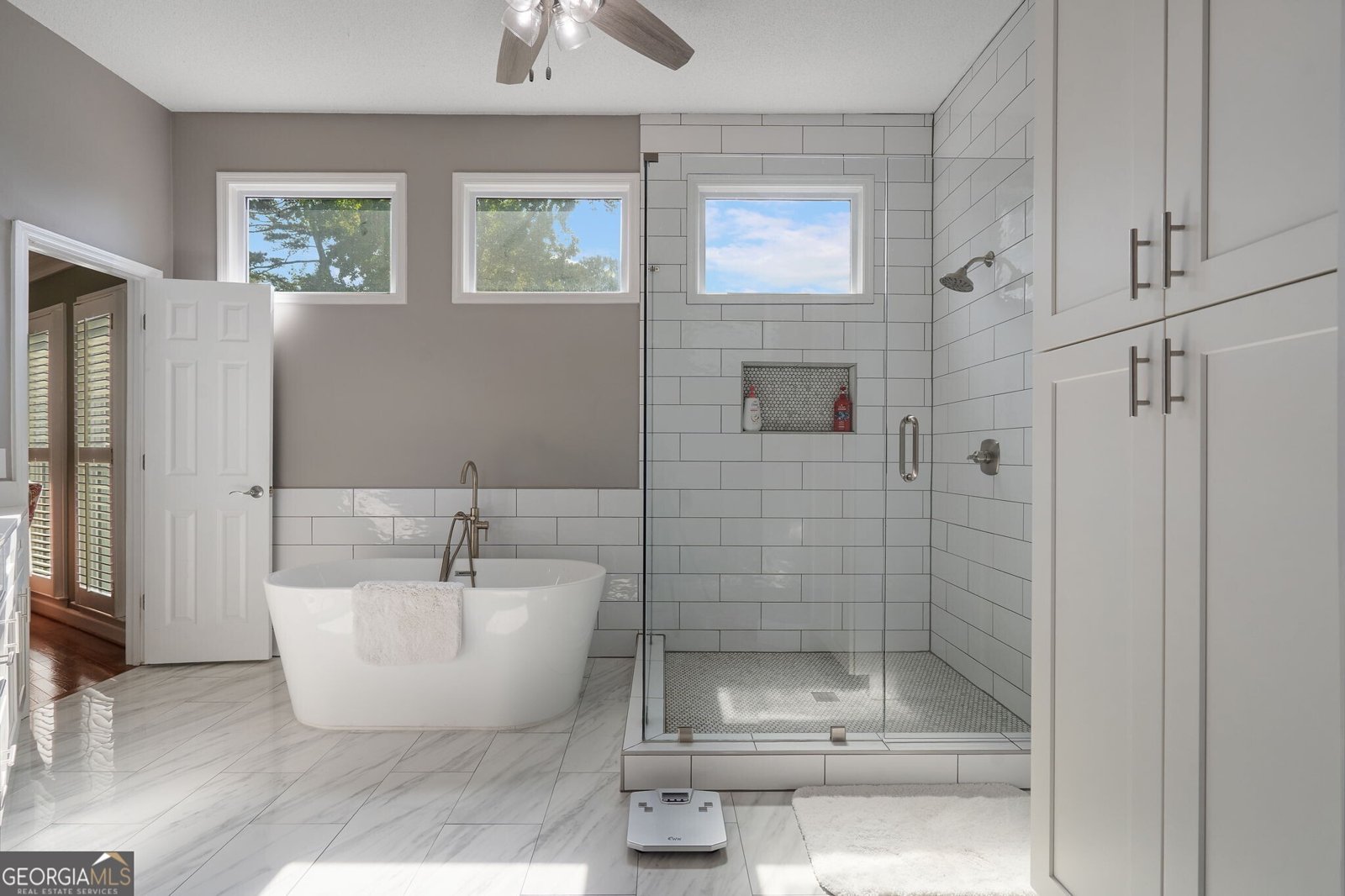 5801 Brookstone Circle Acworth - 17