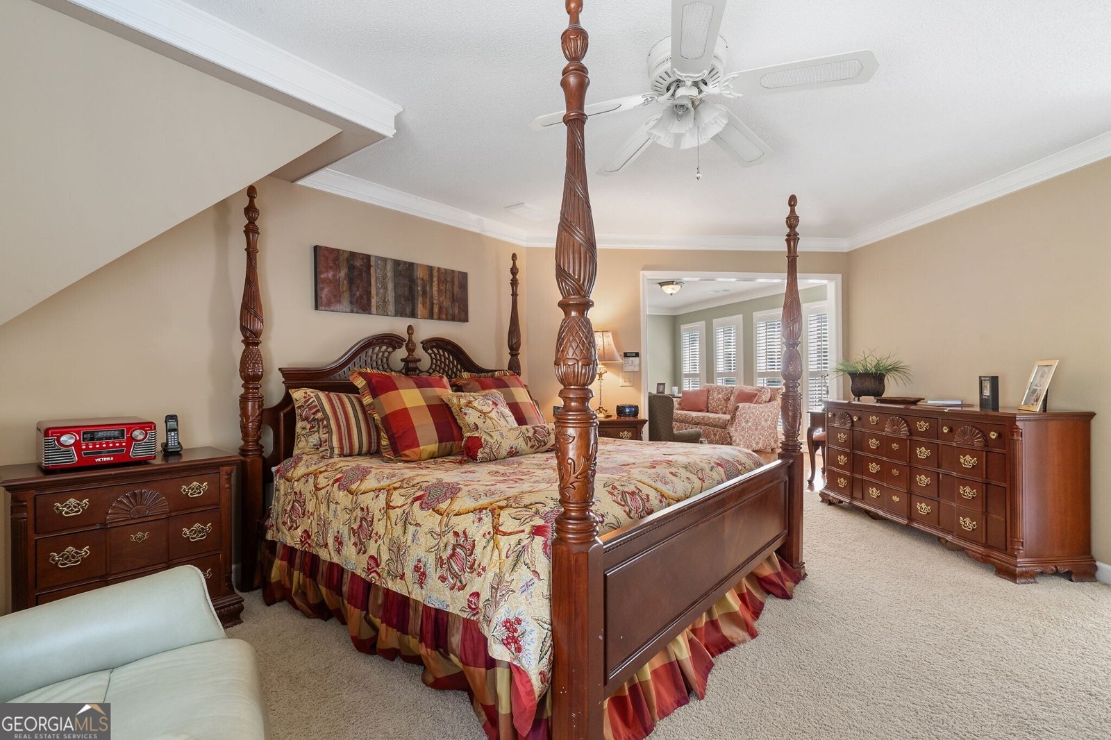 5801 Brookstone Circle Acworth - 18