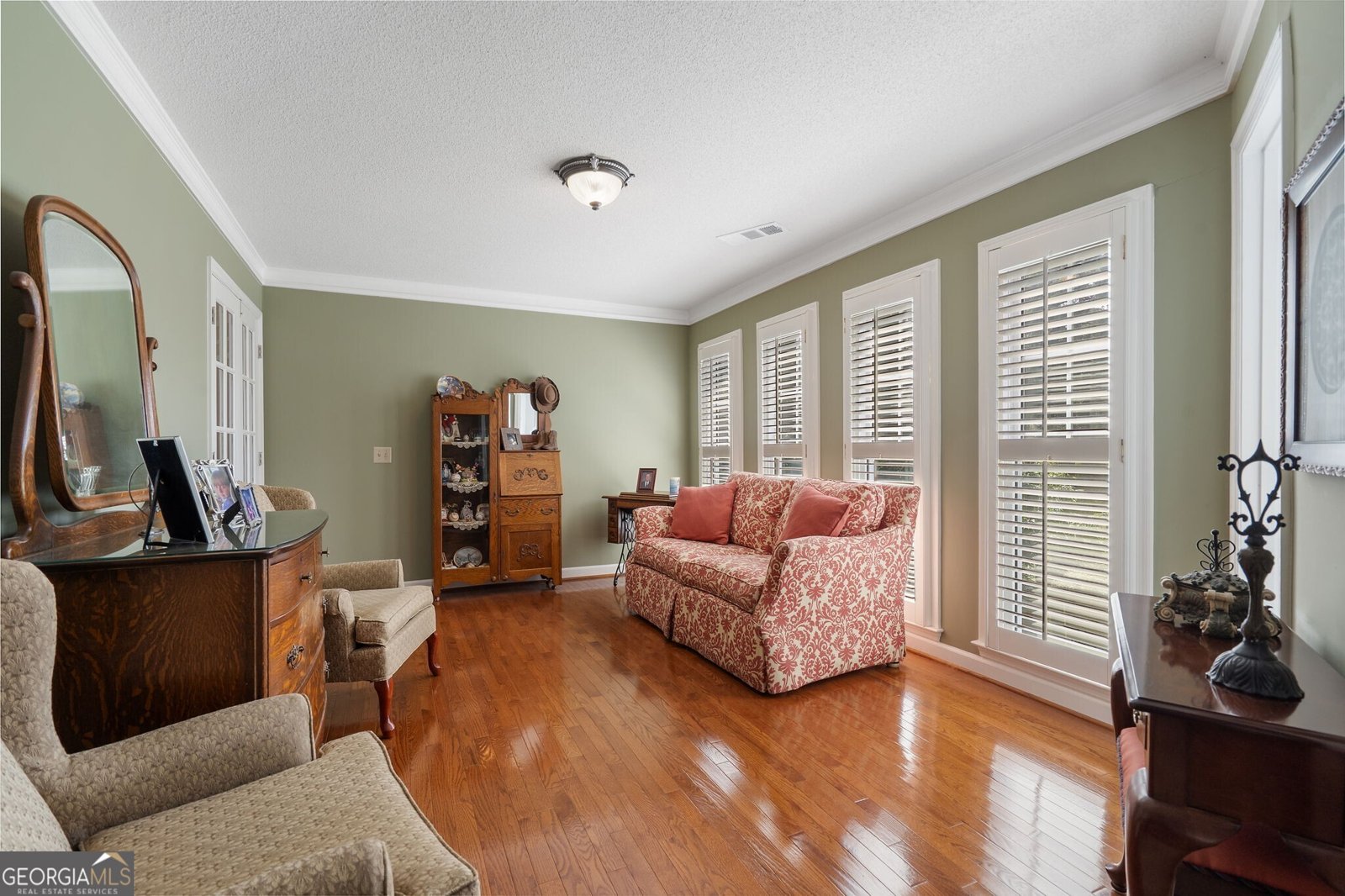 5801 Brookstone Circle Acworth - 20