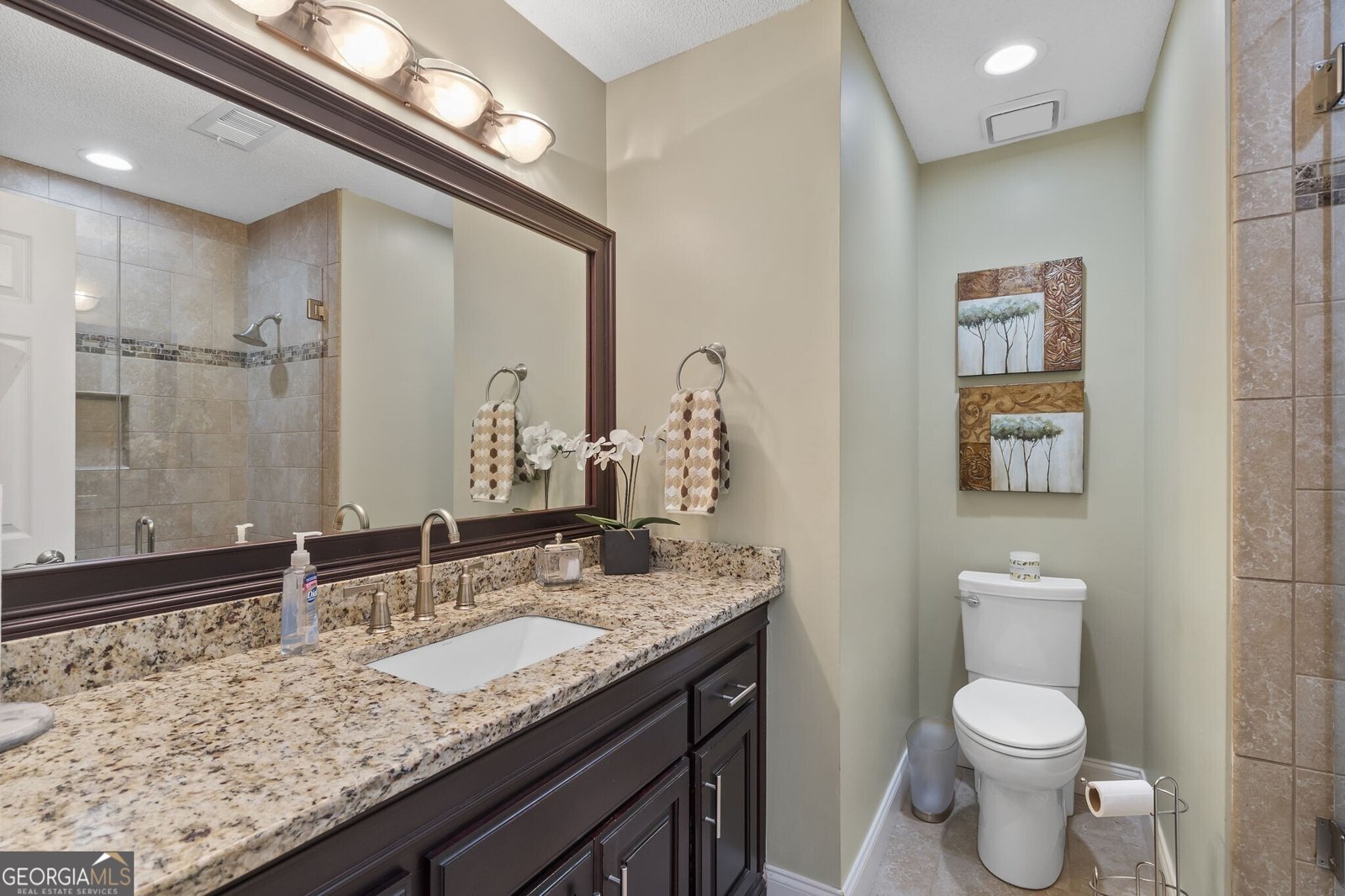 5801 Brookstone Circle Acworth - 22