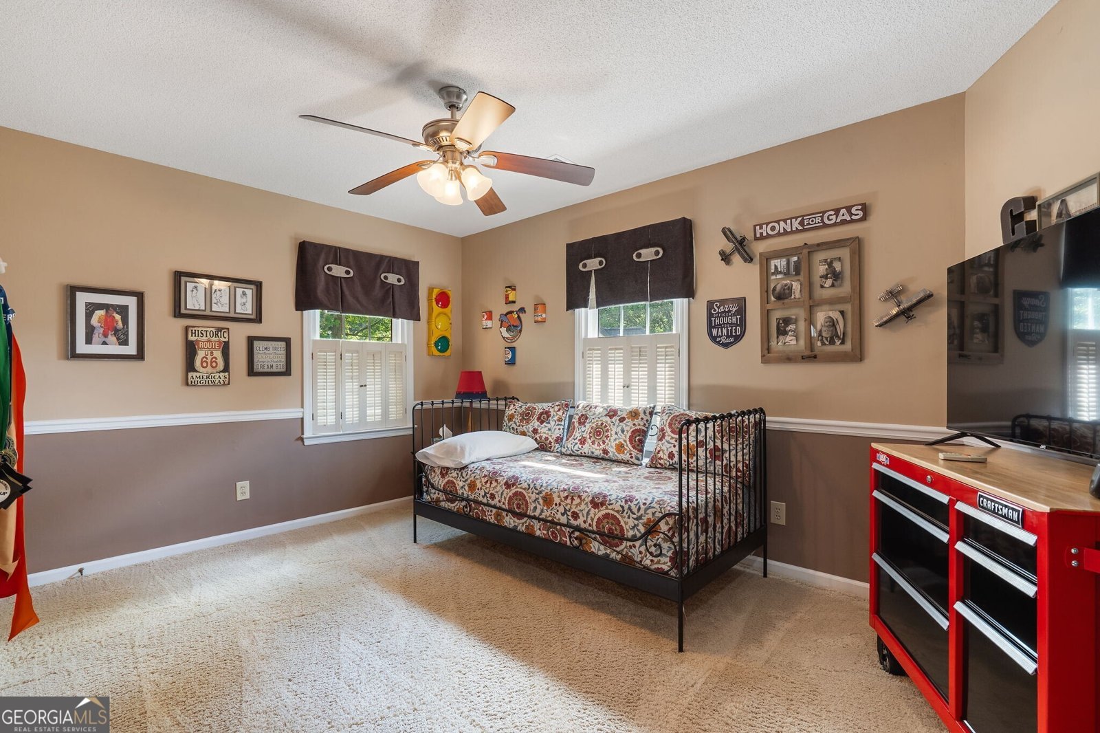 5801 Brookstone Circle Acworth - 23