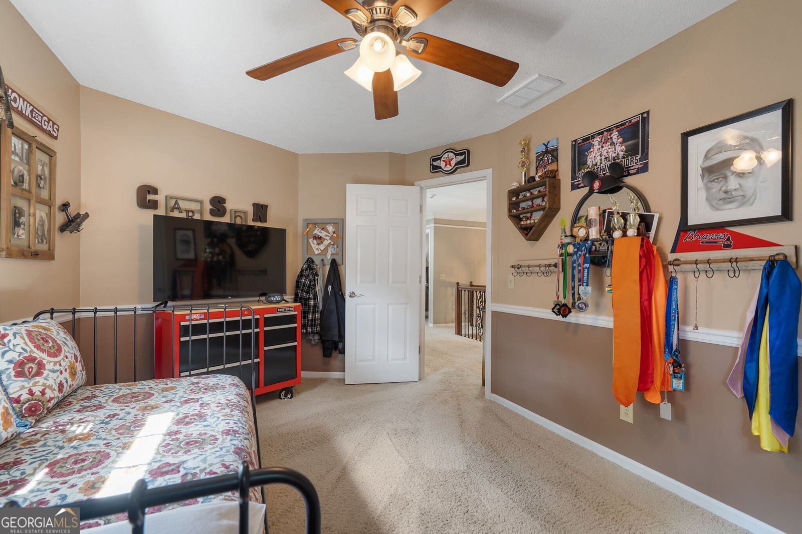 5801 Brookstone Circle Acworth - 24