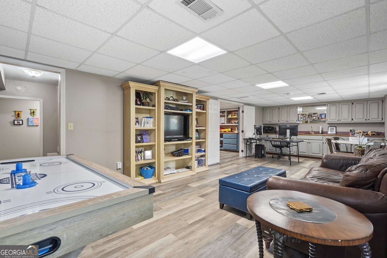 5801 Brookstone Circle Acworth - 28